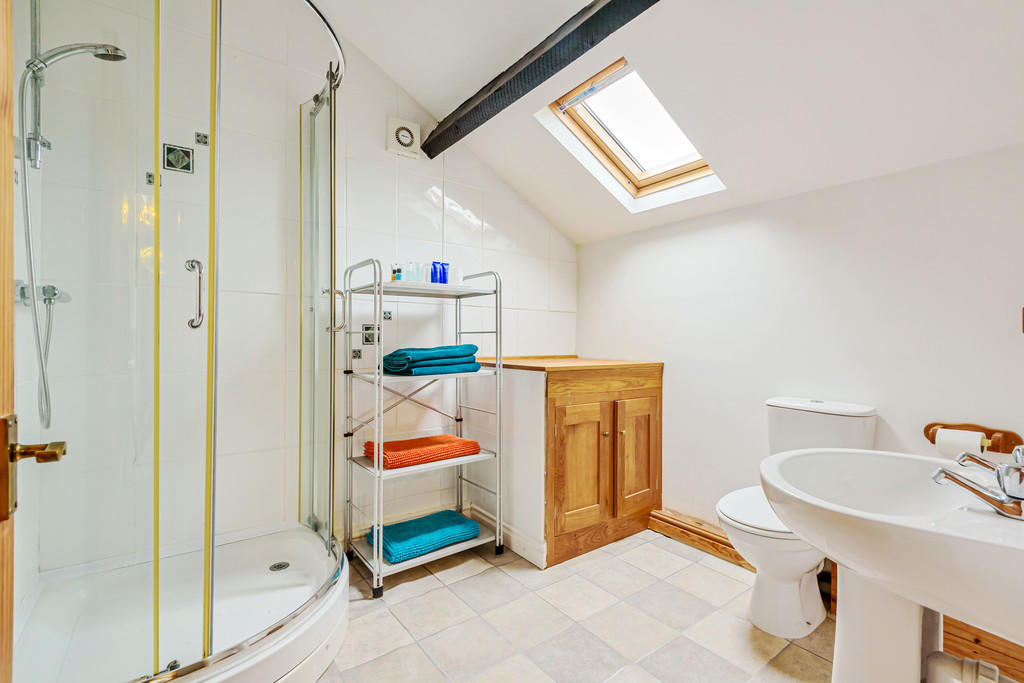 Annexe - Shower R...