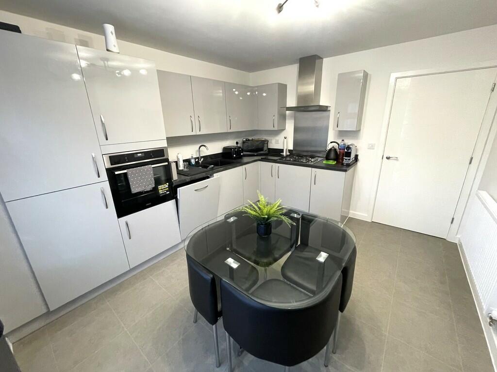 kitchen use