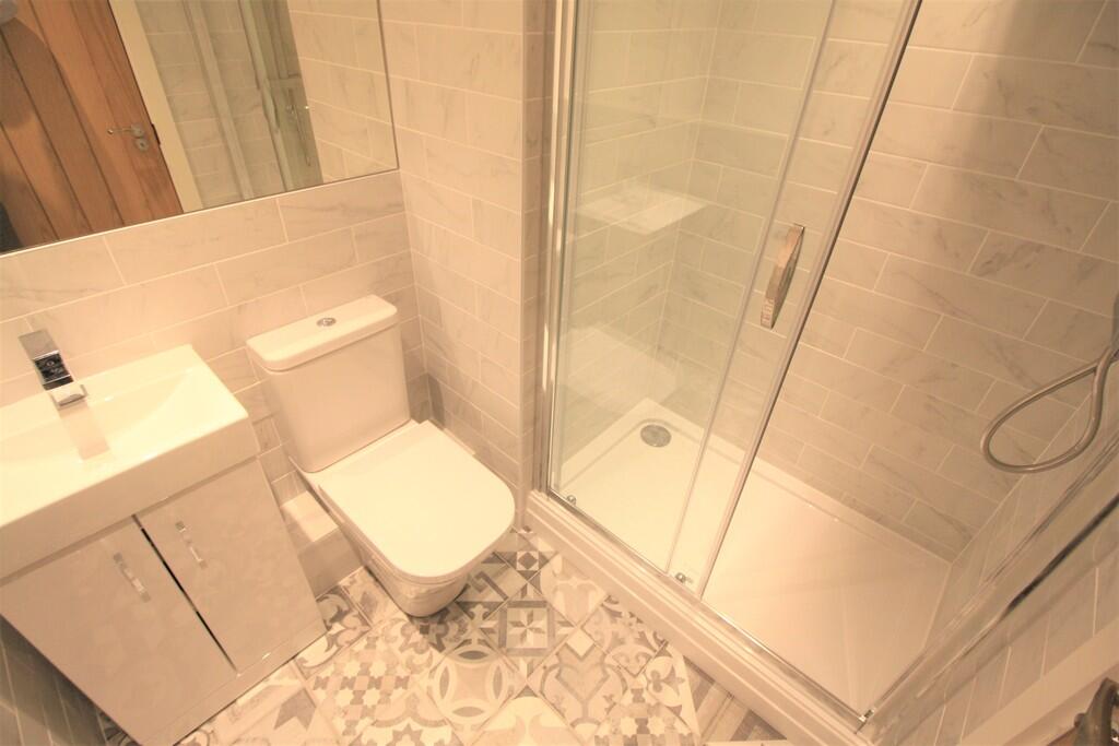 En suite