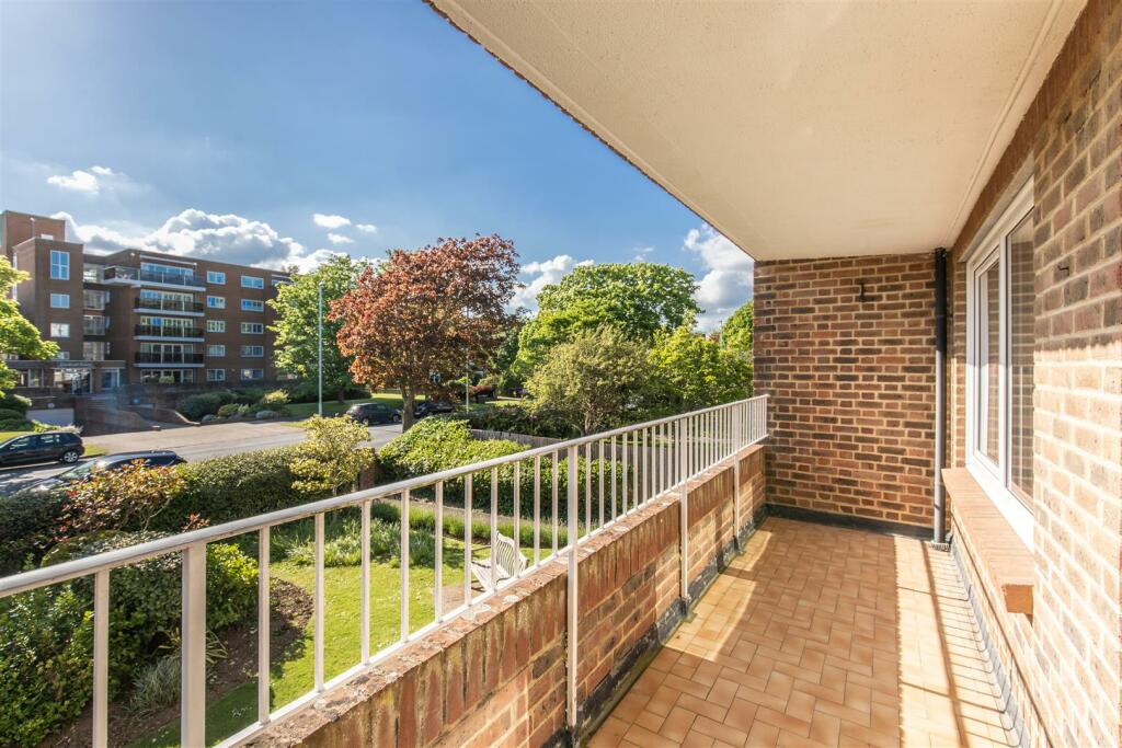 BALCONY TWO