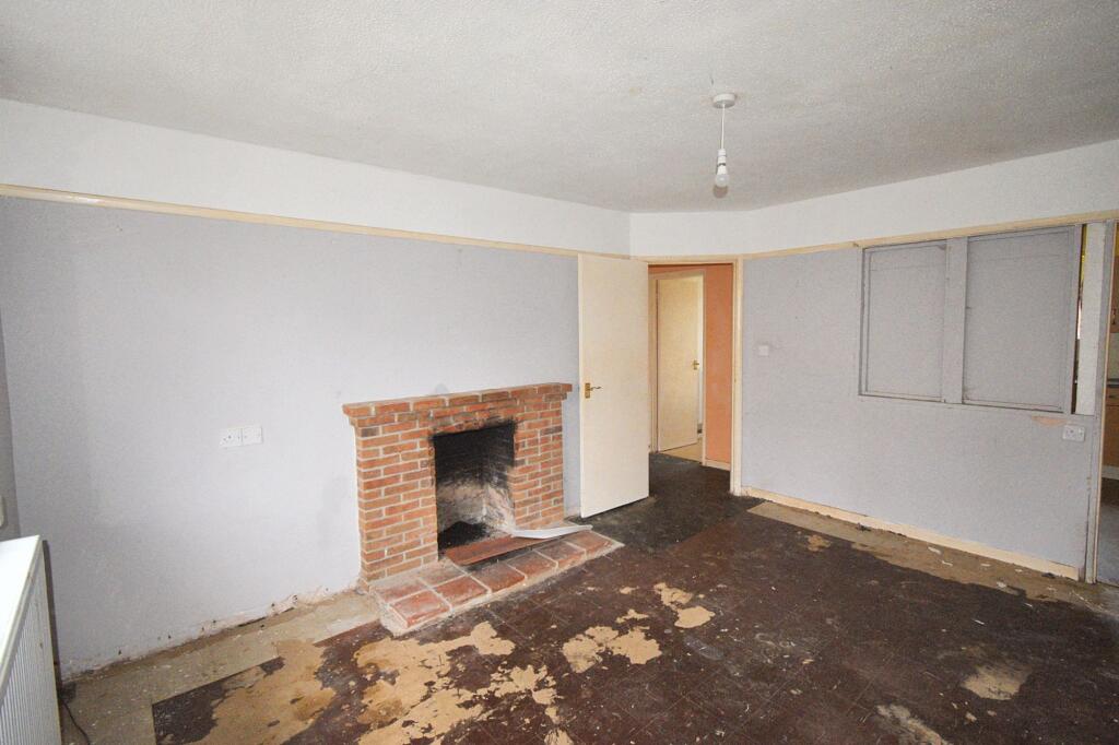 16 New Street, Cawston, Norwich, NR10 4AL