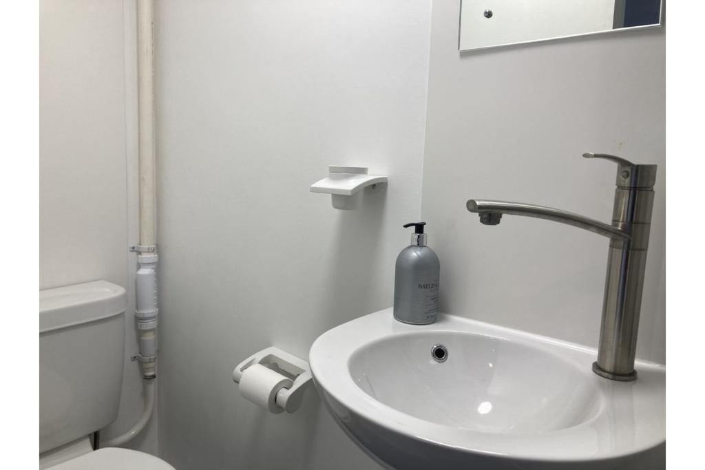 En-suite Two