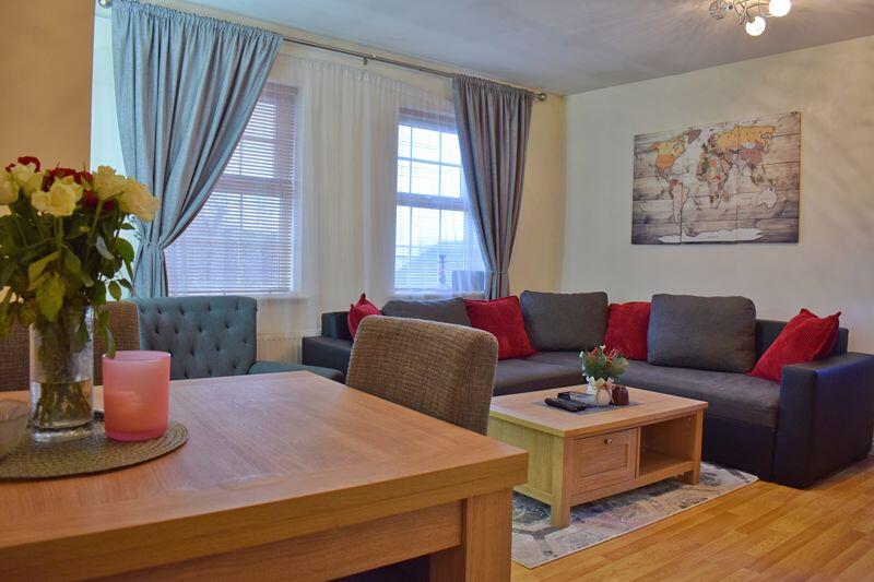 Lounge/Diner