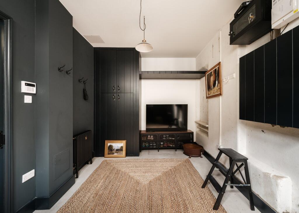 Ground Floor