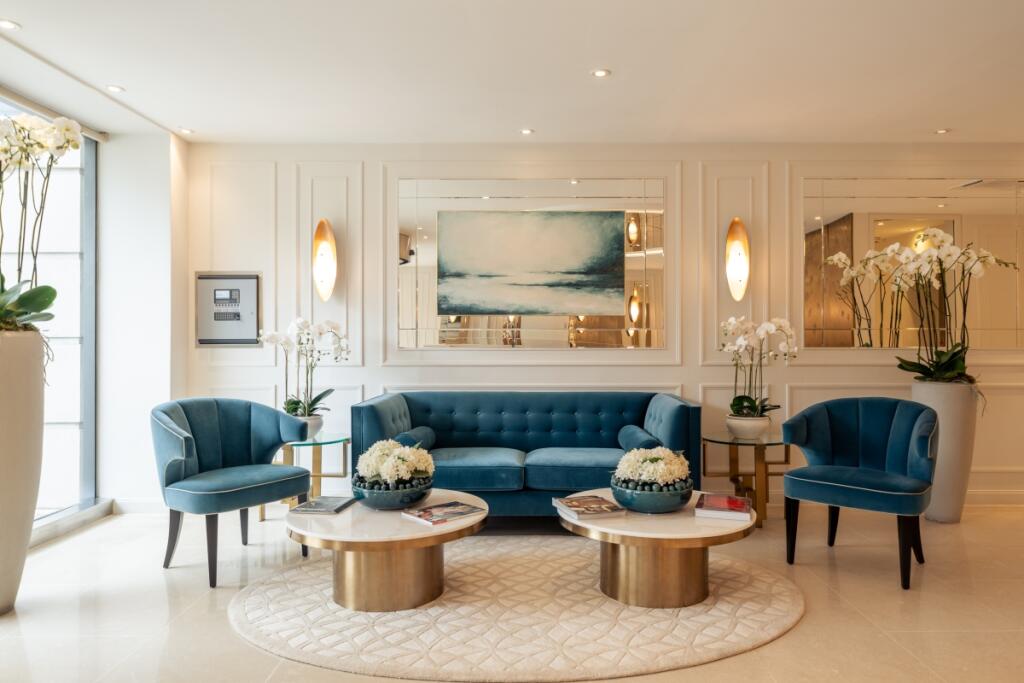 Wycombe Square 1F...