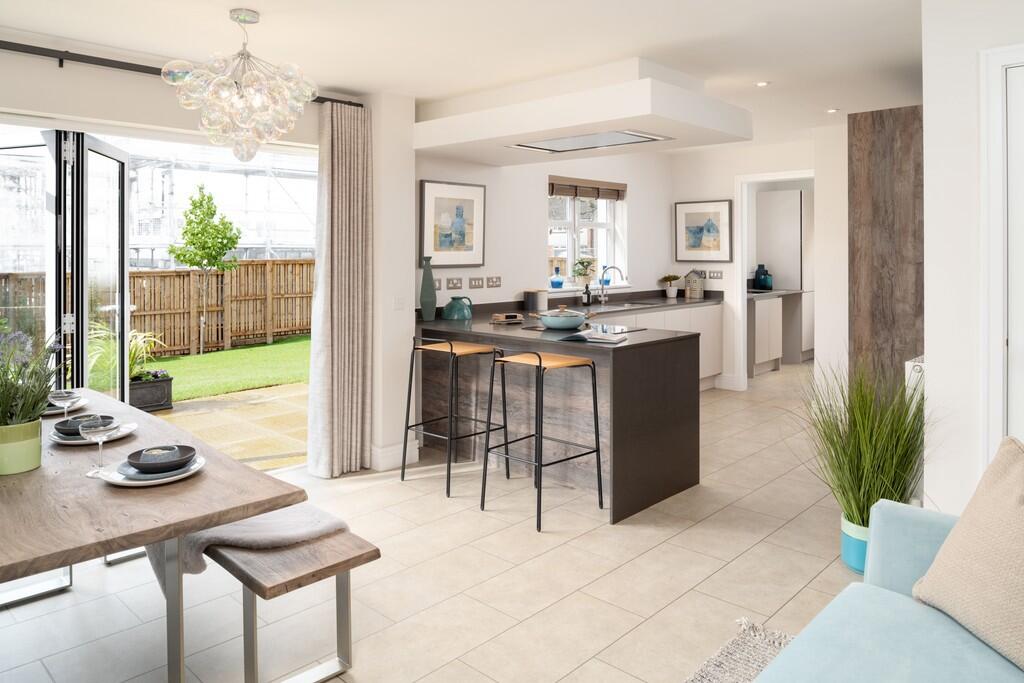 belwood oaks, penicuik