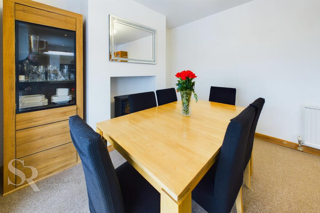 Kitchen / Diner