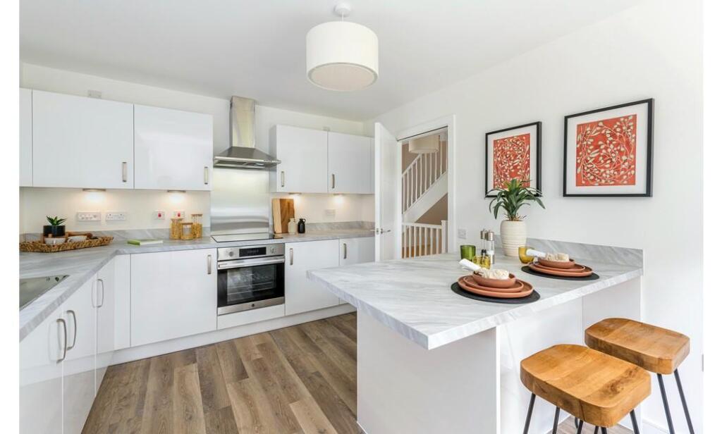 Dandara - Foxhall Gait  - The Orkney SP, Home 112