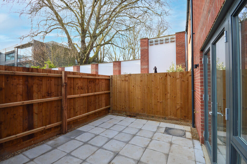 Rear Patio Extern...