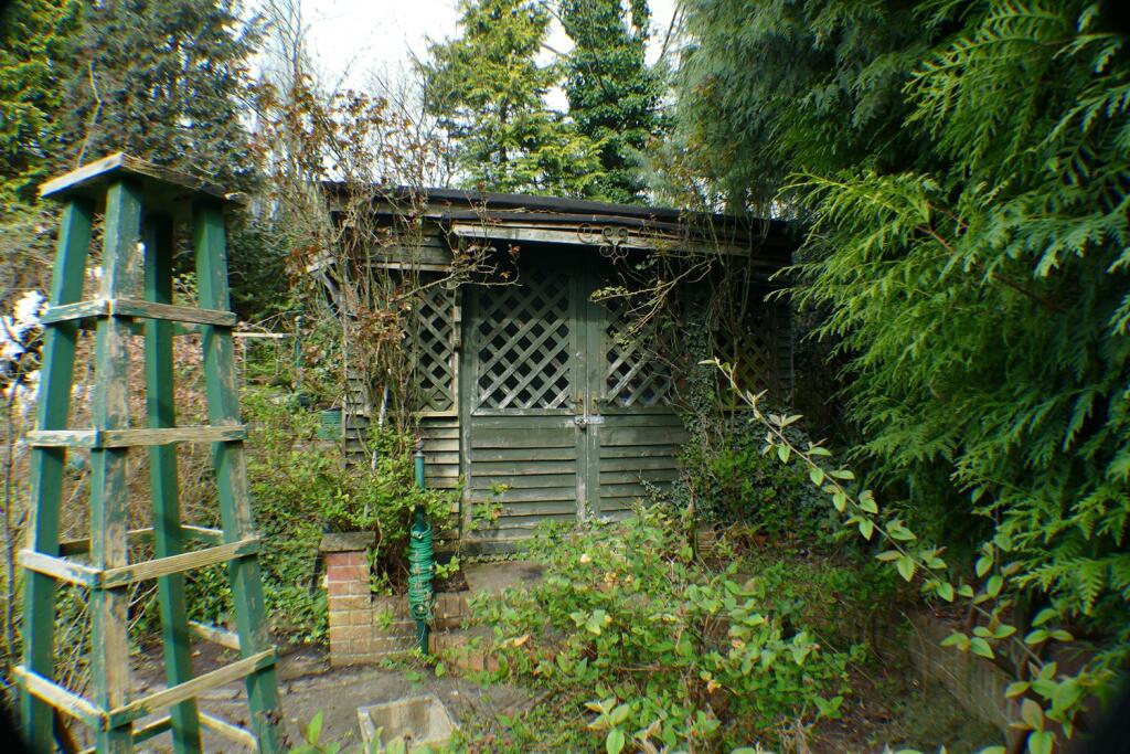 Summer House