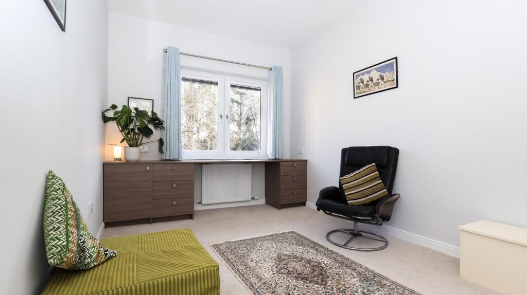 Bedroom 2  Additional