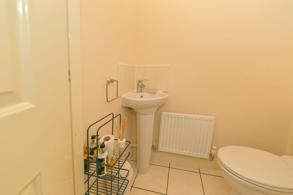 Cloakroom