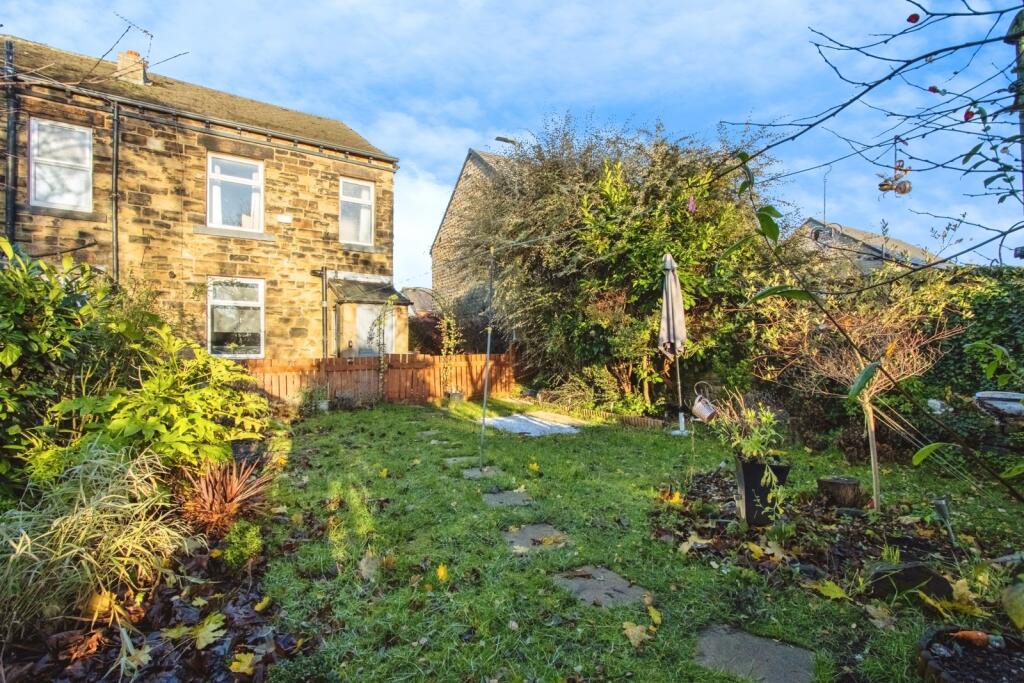 Howden Clough Road, Morley, Leeds, West Yorkshire, LS27