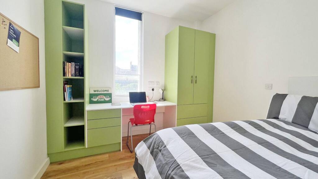 The Old Post Office - Apartment 1