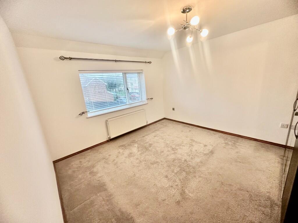 Woodbrook Avenue, Newcastle Upon Tyne, NE5