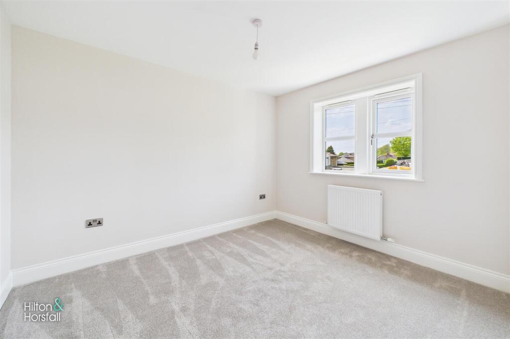 Plot 4 - The Brambles, Laneshawbridge