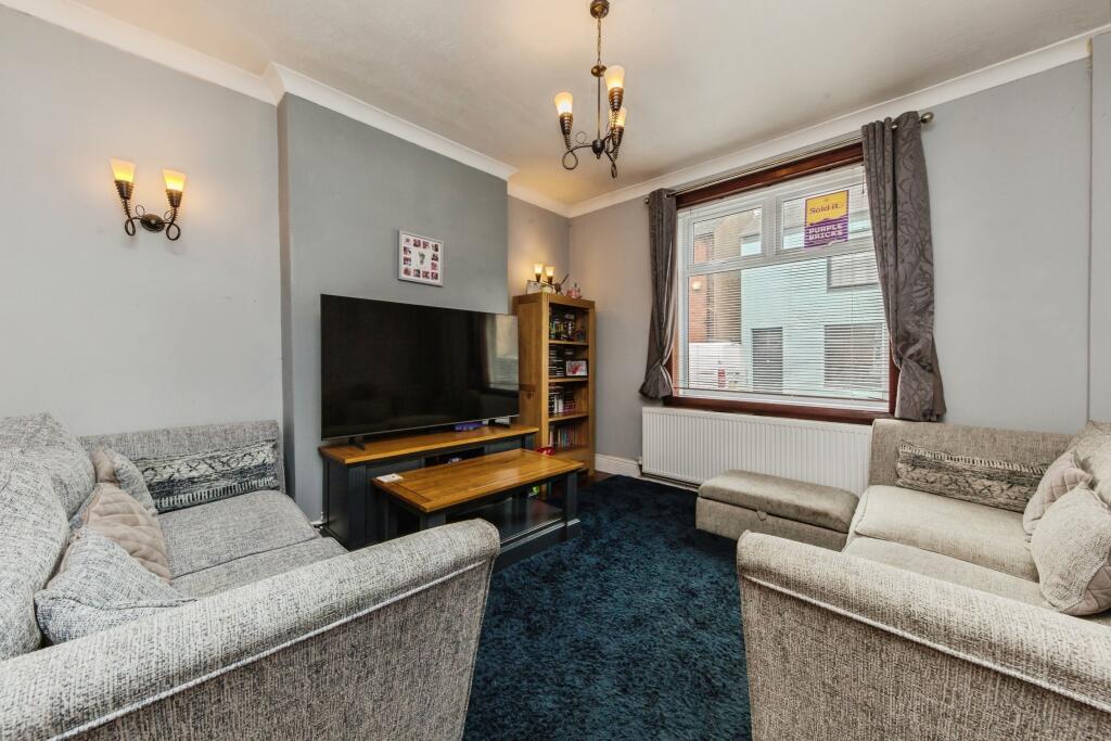 Reception Room One