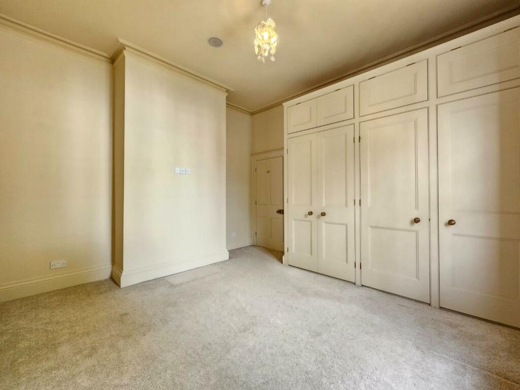 Bedroom 3 Aspect 3
