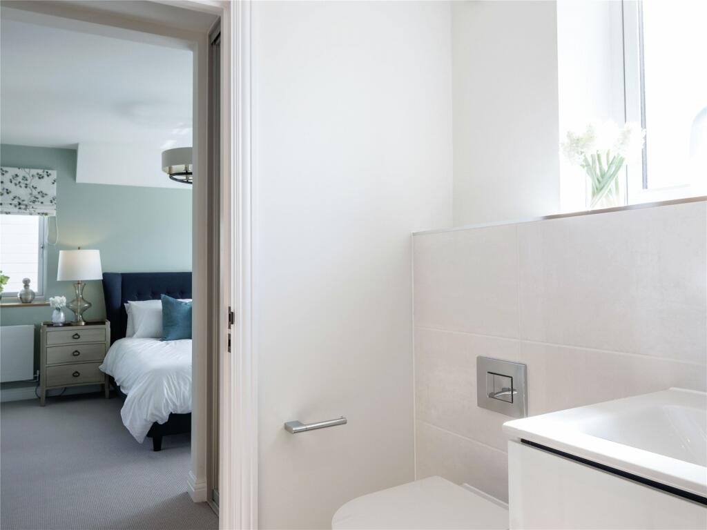 Show Home Example