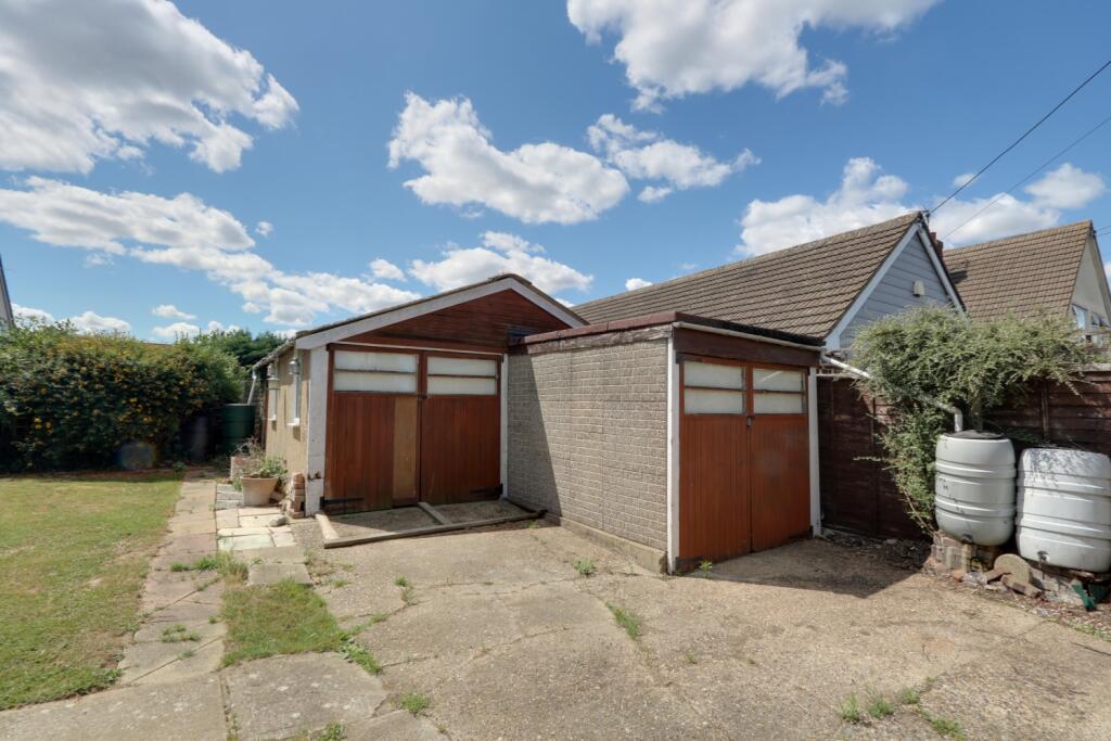 Garages