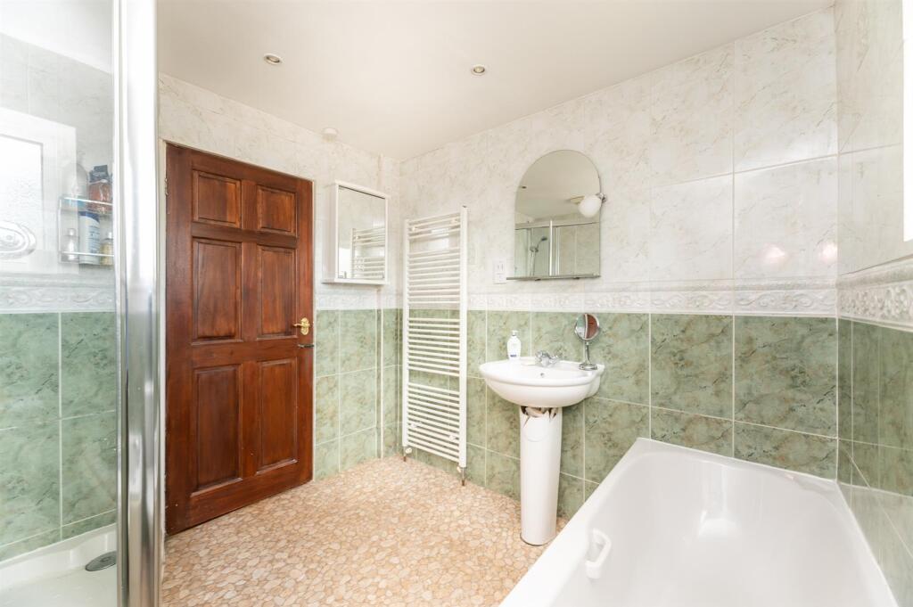 House Bathroom