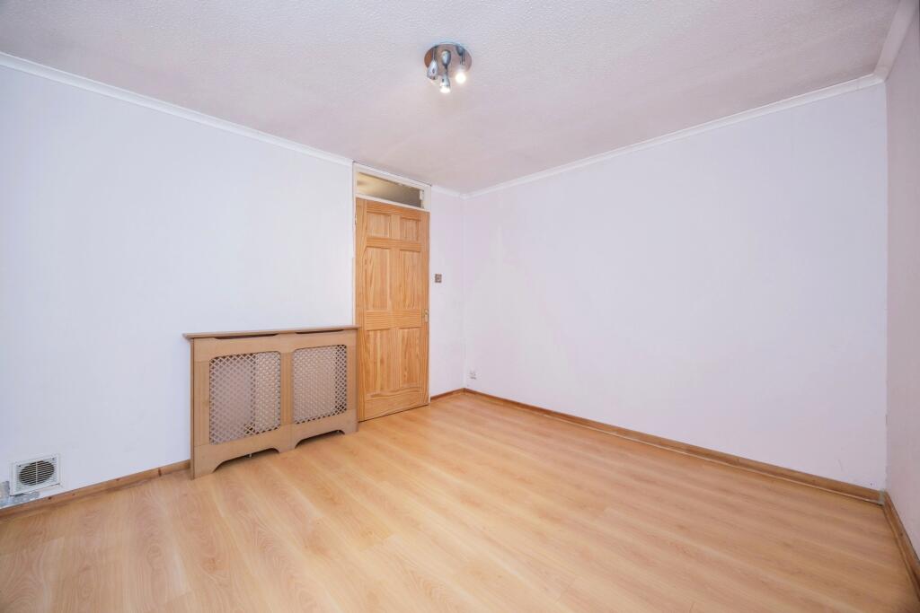 Annexe Bedroom Two