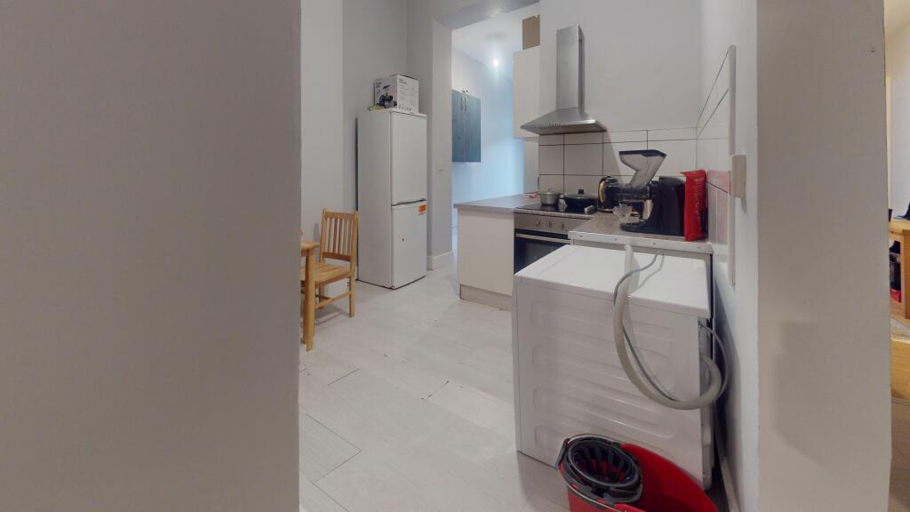 8 Brampton Park Road, Hornsey, London, N22 6BG