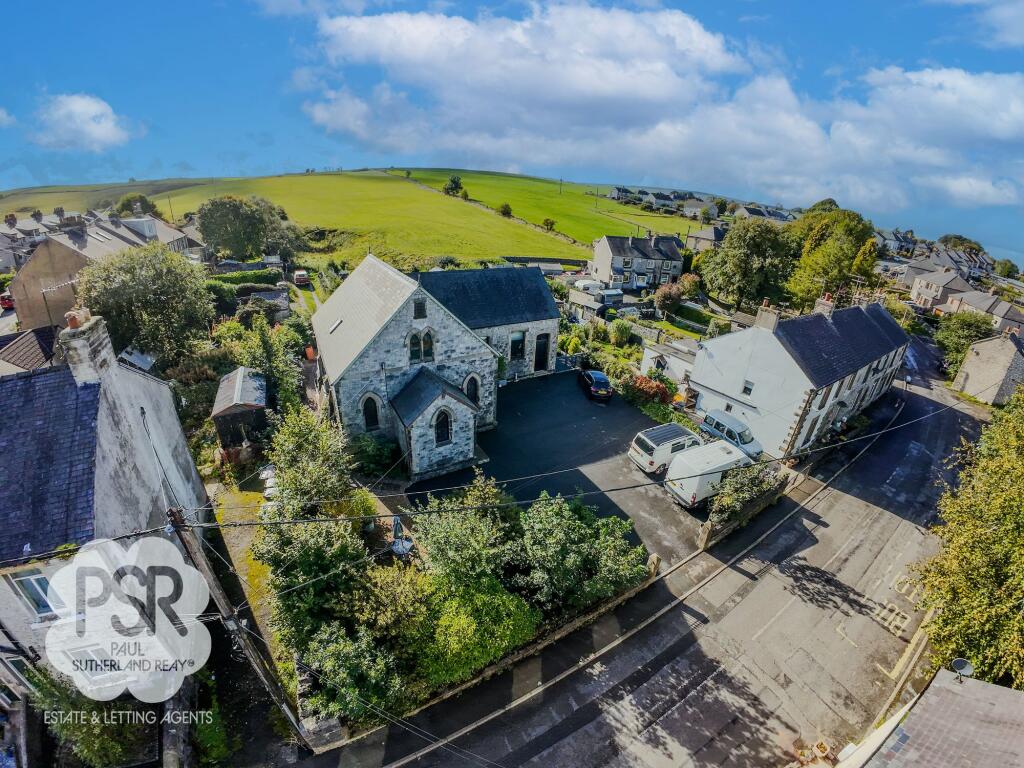 The Chapel, Peak Dale