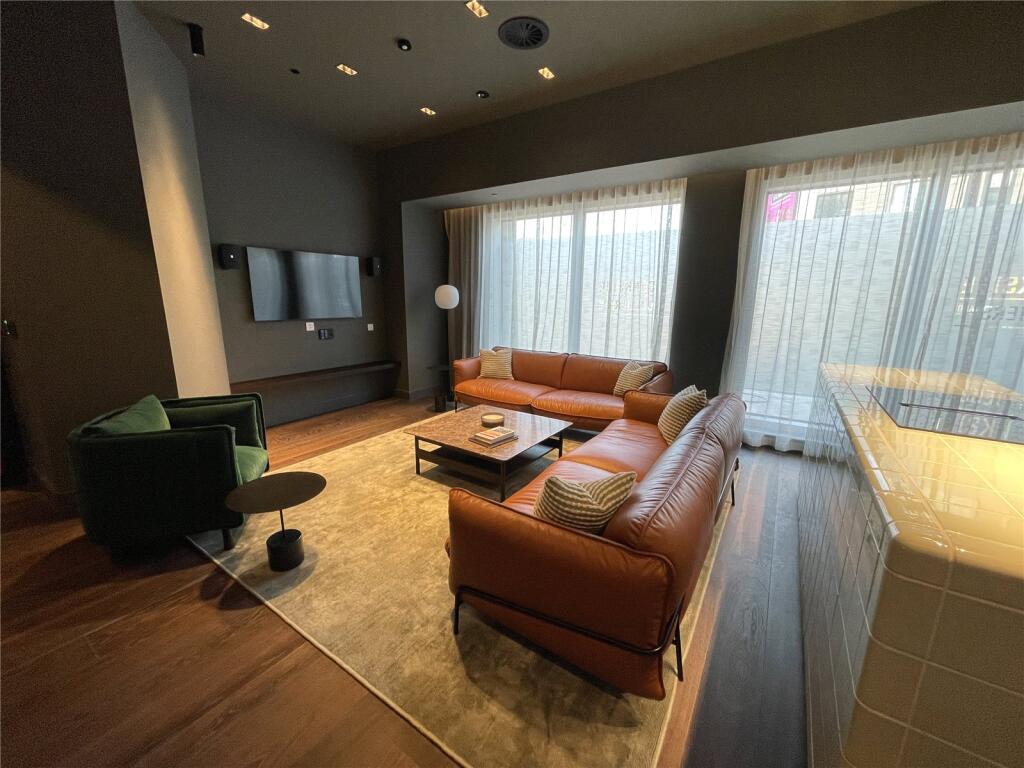 Residents Suites
