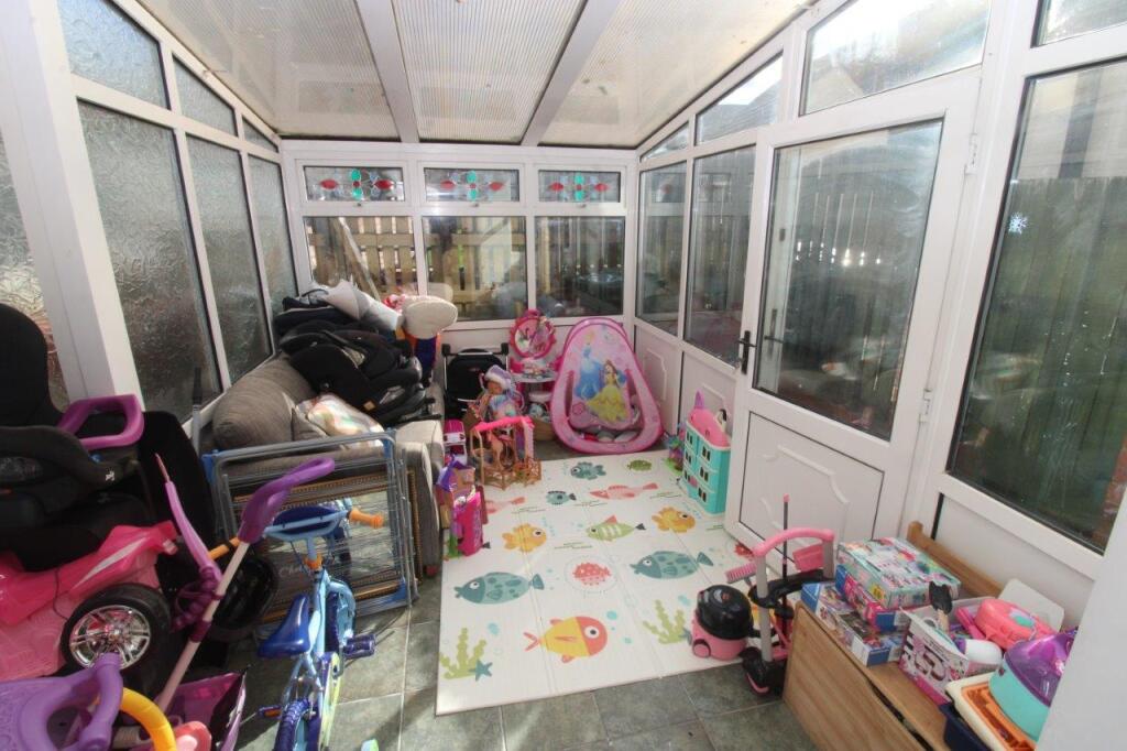 Conservatory