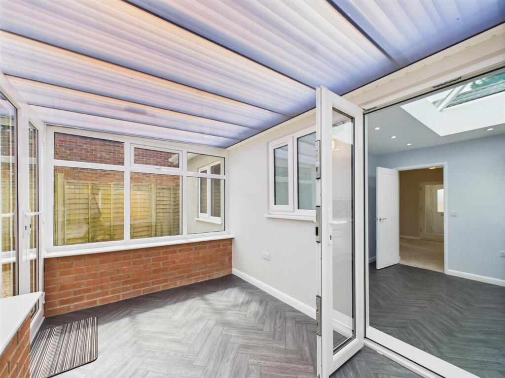 Conservatory