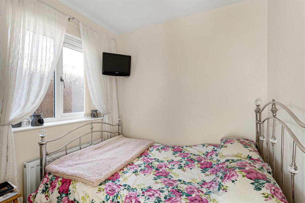 Annexe / Bedroom 3