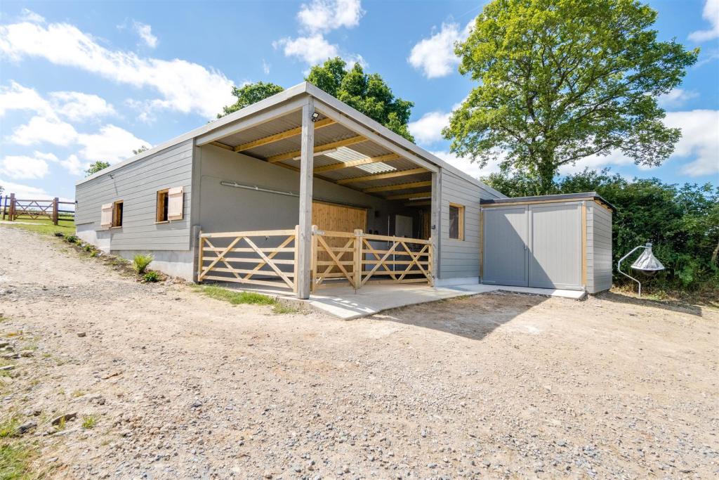 Stables