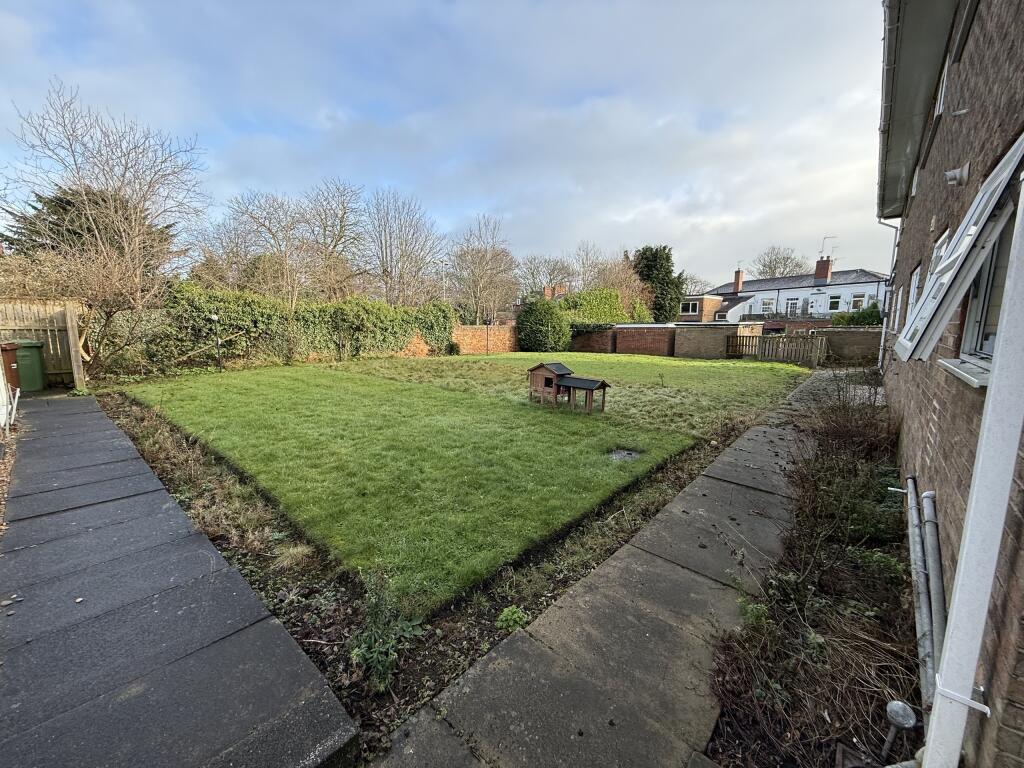 Gardens