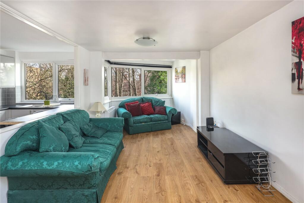 Living Area View 3