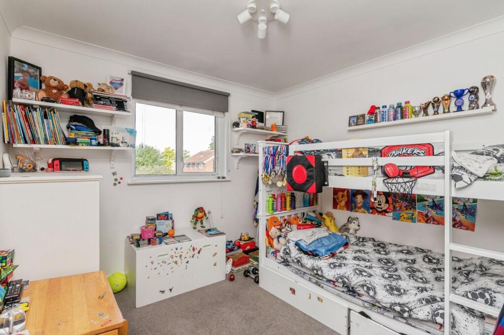 Bedroom 2