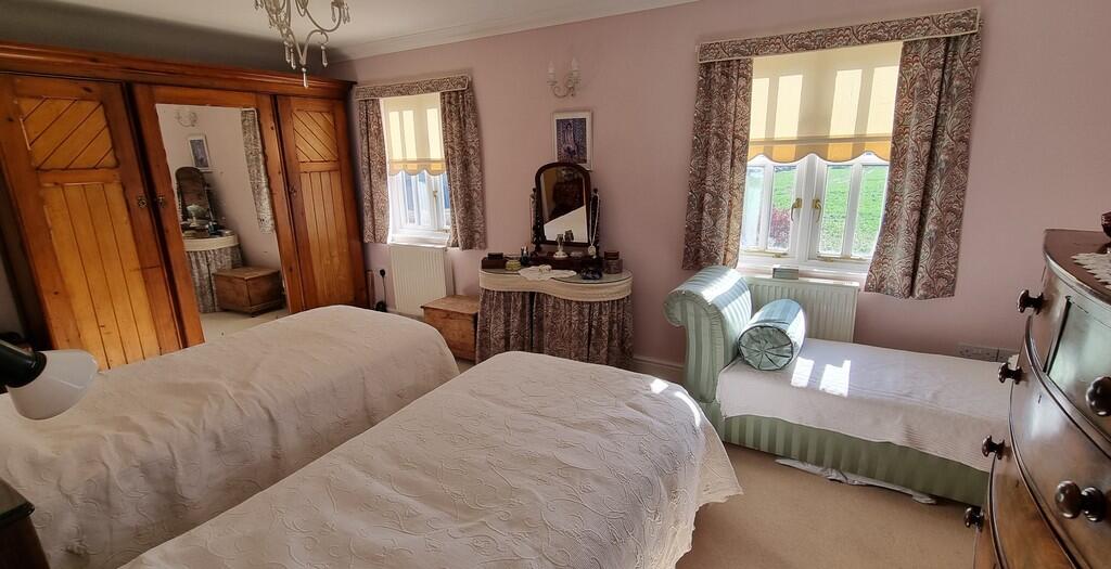 bed 1 again