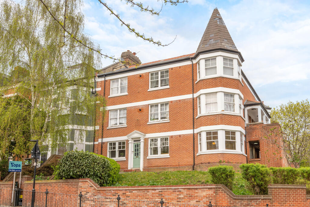 40 Hornsey Rise N19 3SQ-N19 3sq-29