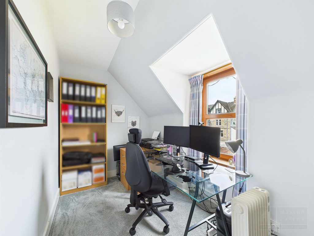 Home Working Space
