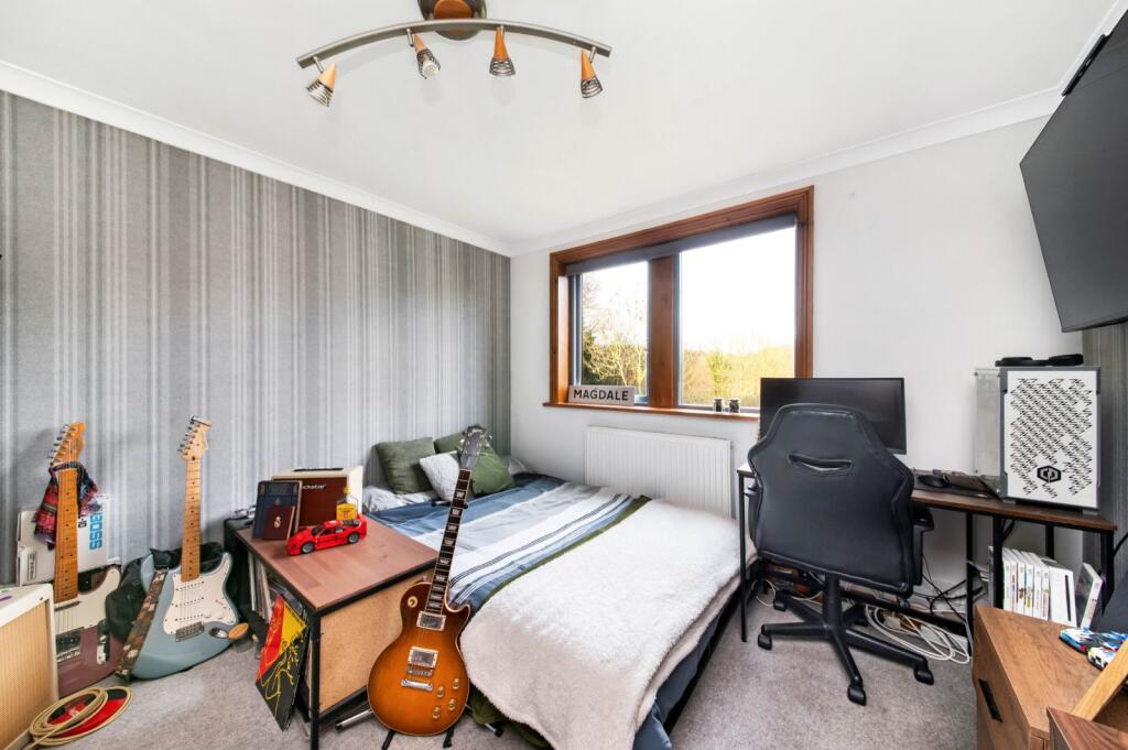 Magdale, Honley, Holmfirth, West Yorkshire, HD9