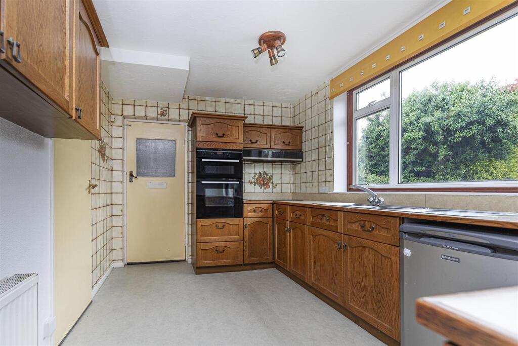 Bramleys Estate Agents - Stafford Hill Lane - Kirk