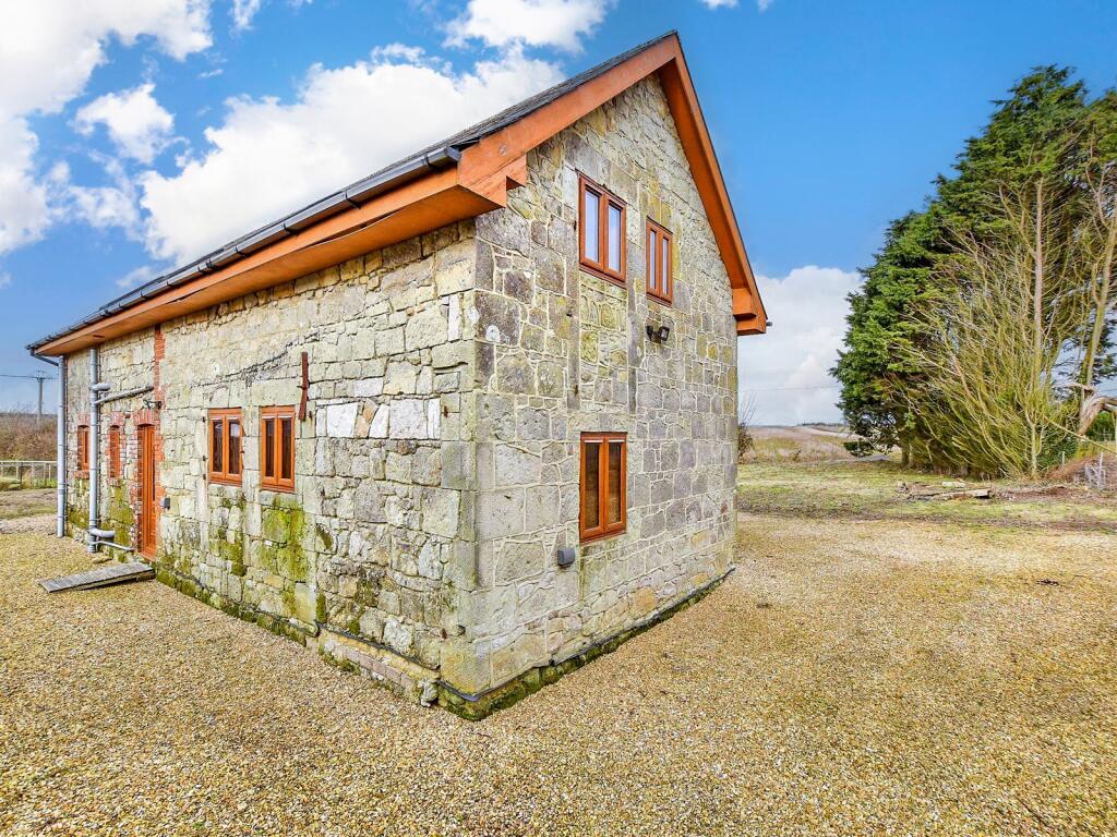 Front Elevation*