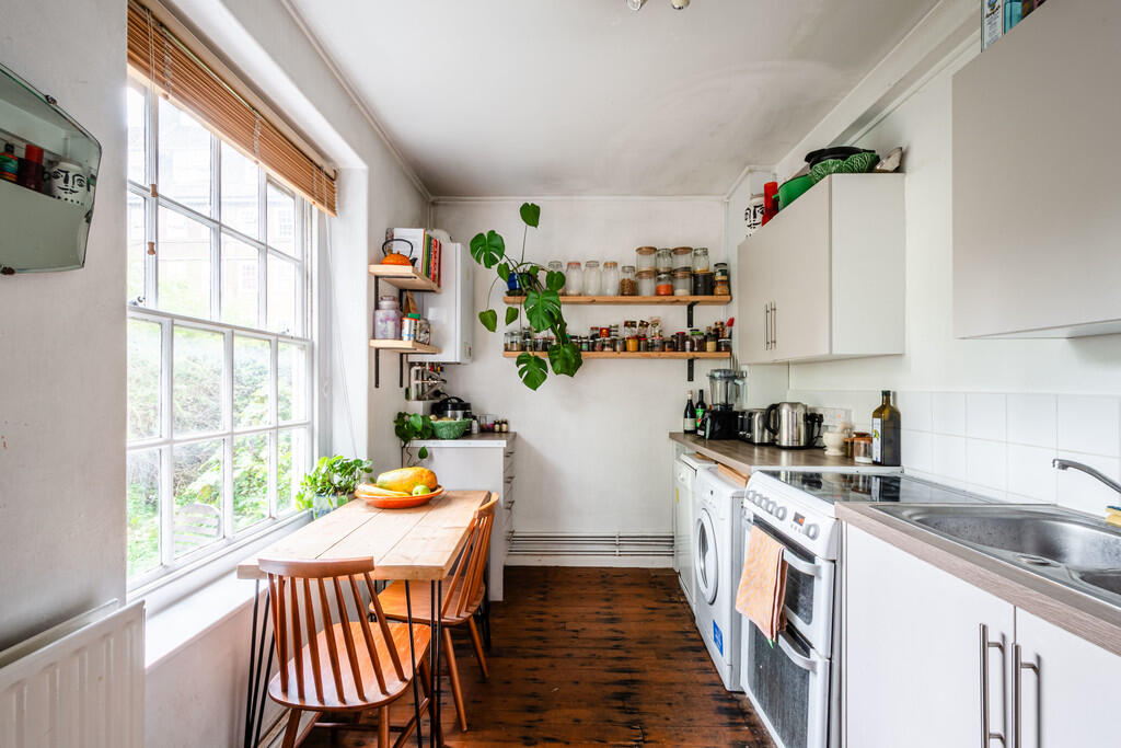 Besford House 5 -...