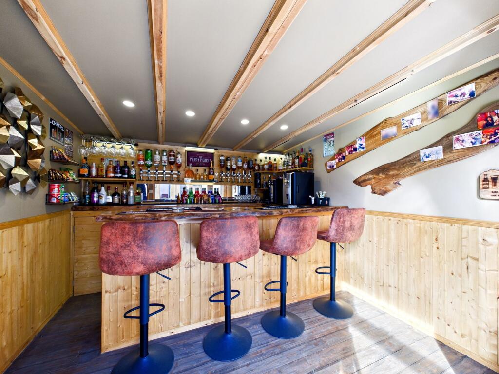 Cabin