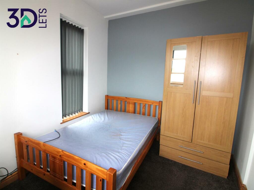 Bedroom 7