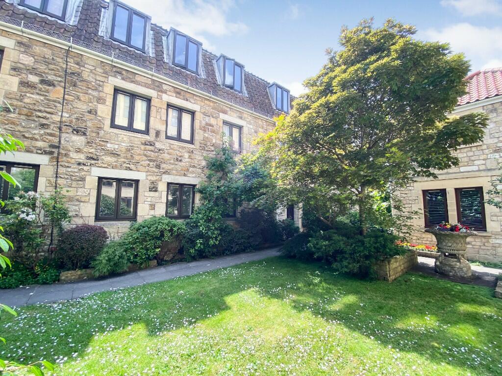 Caxton Court