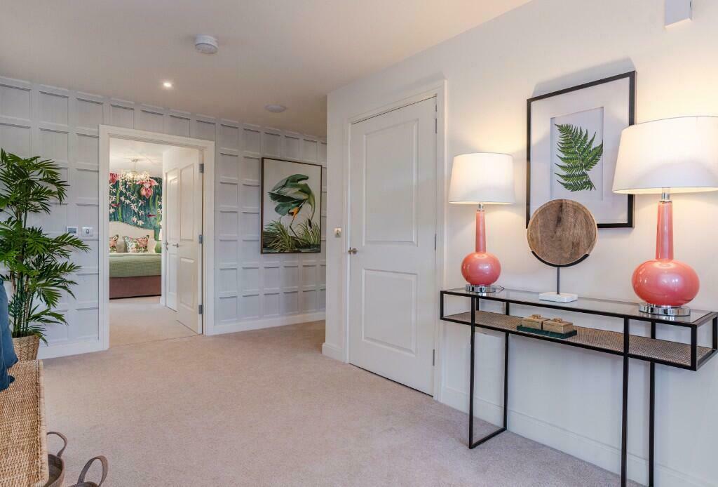 Showhome 