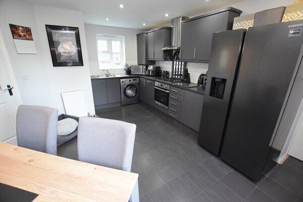breakfast/kitchen