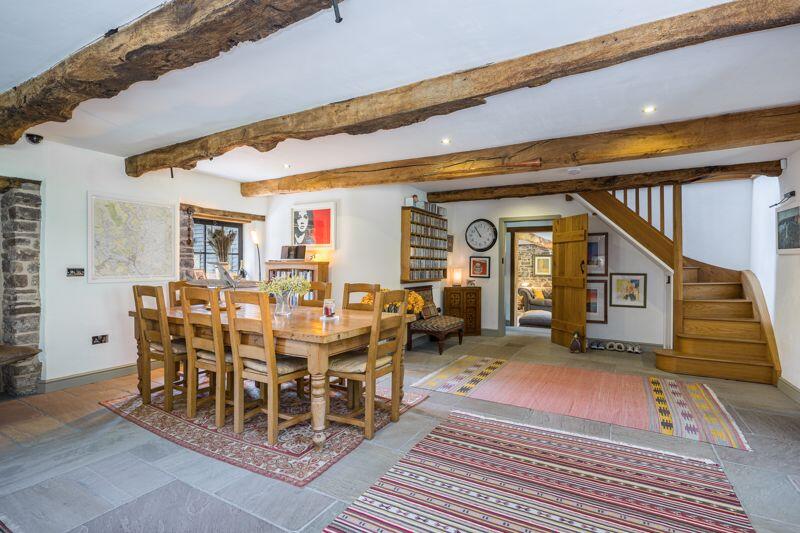 Kitchen / Dining / Family Room