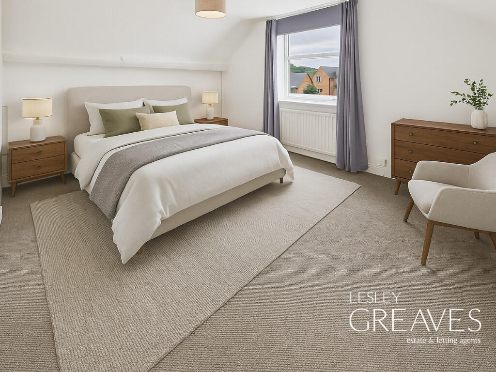 Bedroom One Virtu...